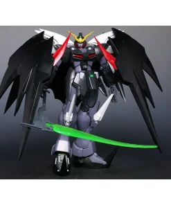 Mô hình MG Gundam Deathscythe-Hell EW Ver Bandai 4573102615886