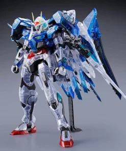 Mô hình lắp ráp MG 1/100 Gundam 00 XN Raiser (Clear Color) Gunpla Expo Tokyo 2020 Exclusive Model Kit Bandai