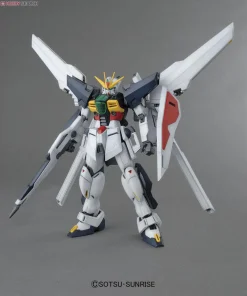 Mô hình MG Gundam Double X Bandai 4573102628466