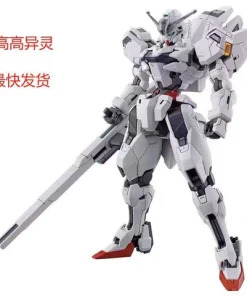 MÔ HÌNH LẮP RÁP HG 1/144 GUNDAM CALIBARN ( THE WITCH FROM MERCURY) TẶNG BASE BL