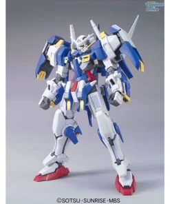 MÔ HÌNH LẮP RÁP GUNDAM HG 00 AVALANCHE EXIA 064 TTHONGLI