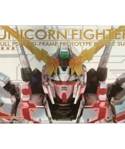 Mô hình lắp ráp PG RX-0 Unicorn Gundam Daban 1/60 - GDC
