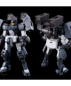 Mô Hình Lắp Ráp HG 1/144 DEMI GARRISON Bandai 4573102660275