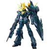 Mô Hình Lắp Ráp [INFINITE DIMENSION] MG 1/100 GENESIS ASSEMBLY MODEL KIT  